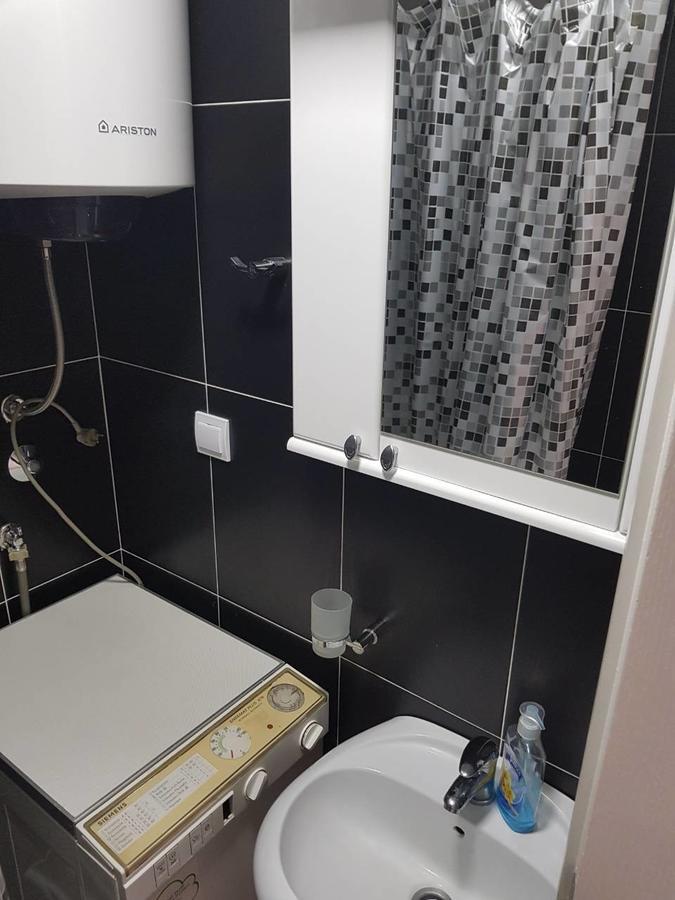 كاميناري Apartments 4 Sailors المظهر الخارجي الصورة
