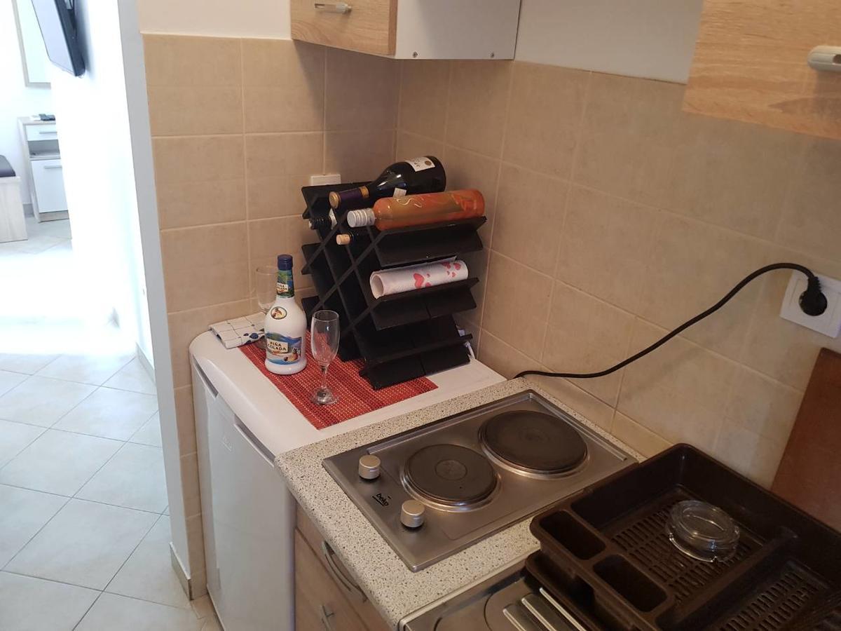 كاميناري Apartments 4 Sailors المظهر الخارجي الصورة