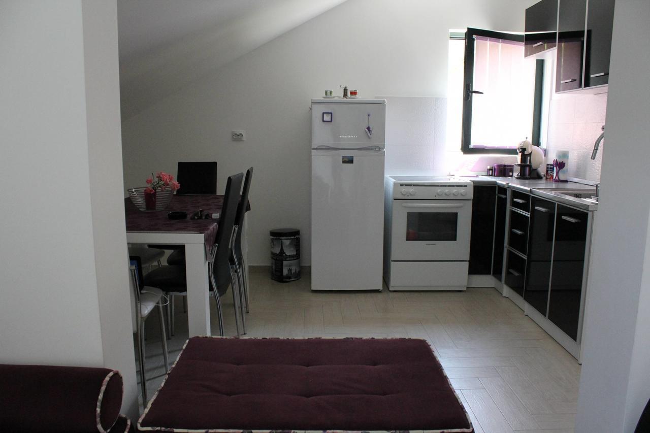 كاميناري Apartments 4 Sailors المظهر الخارجي الصورة
