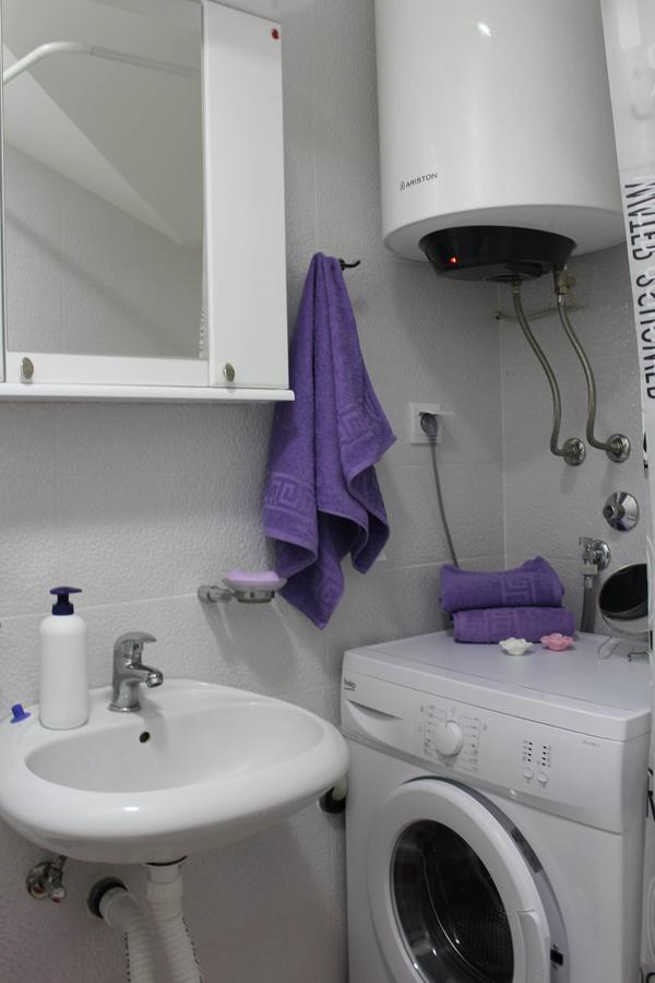 كاميناري Apartments 4 Sailors المظهر الخارجي الصورة